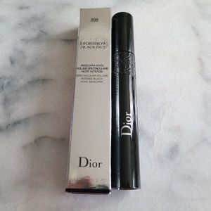 BNIB DIOR Diorshow Black Out Mascara